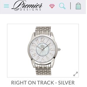 Premier design watches sample sale